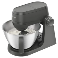 Кухонный комбайн Kenwood KHC30.070GY, Серый 6