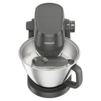 Кухонный комбайн Kenwood KHC30.070GY, Серый 5