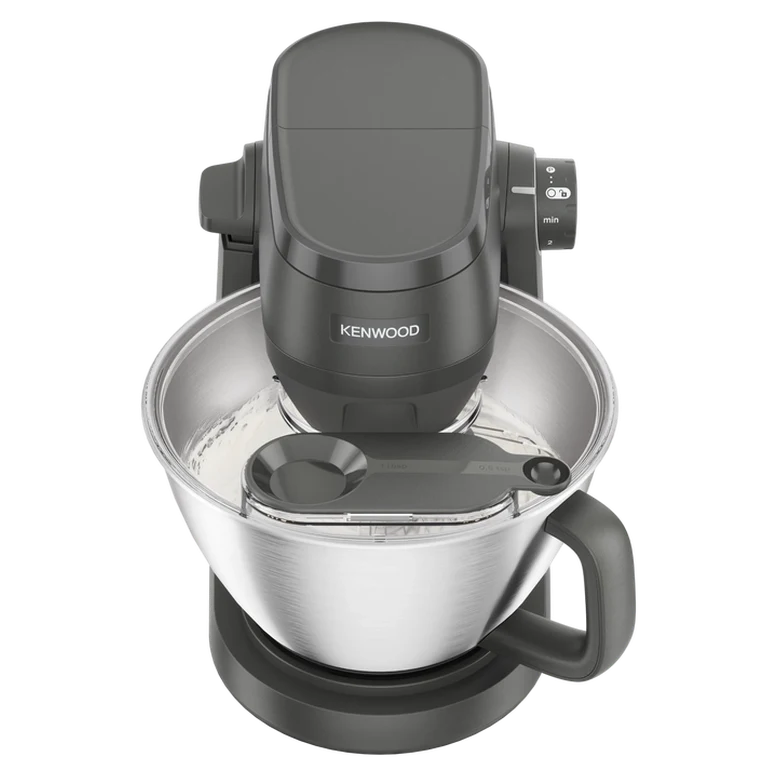 Кухонный комбайн Kenwood KHC30.070GY, Серый 5