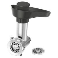 Кухонный комбайн Kenwood KHC30.070GY, Серый 10