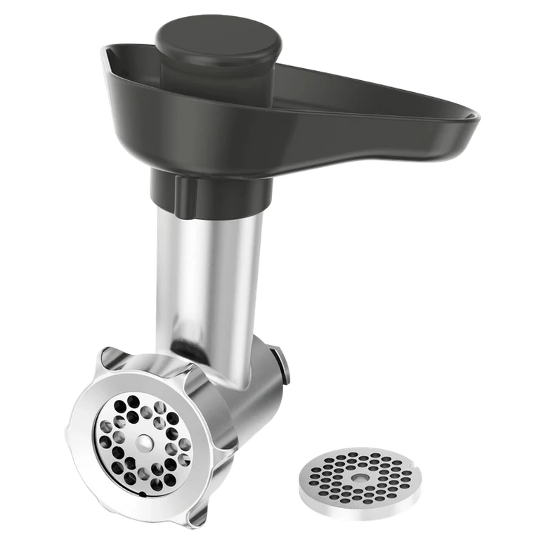 Кухонный комбайн Kenwood KHC30.070GY, Серый 10