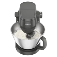 Кухонный комбайн Kenwood KHC30.070GY, Серый 8