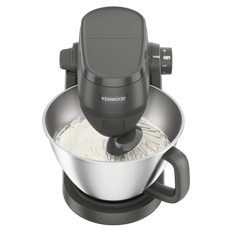 Кухонный комбайн Kenwood KHC30.070GY, Серый 8
