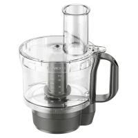 Кухонный комбайн Kenwood KHC30.070GY, Серый 9