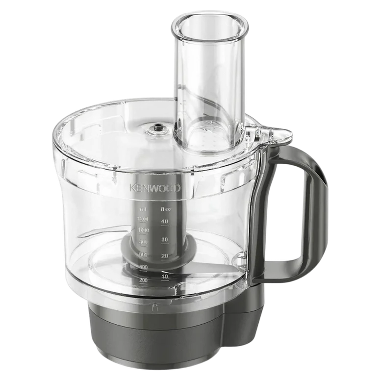 Кухонный комбайн Kenwood KHC30.070GY, Серый 9
