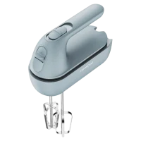 Ручной миксер Kenwood HMP40.000GY, Синий 2