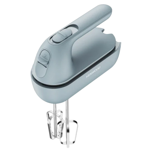 Ручной миксер Kenwood HMP40.000GY, Синий