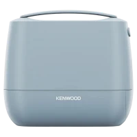 Ручной миксер Kenwood HMP40.000GY, Синий 4