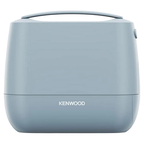 Ручной миксер Kenwood HMP40.000GY, Синий