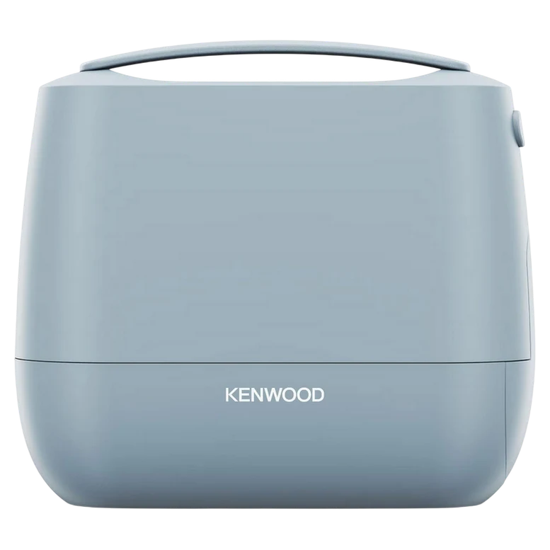 Ручной миксер Kenwood HMP40.000GY, Синий 4