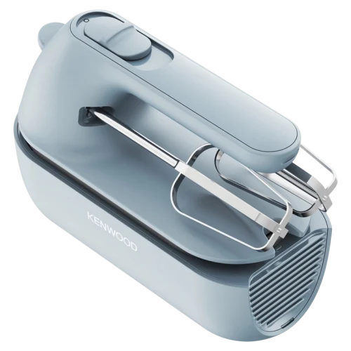Ручной миксер Kenwood HMP40.000GY, Синий