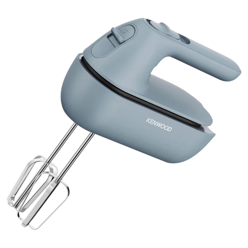 Ручной миксер Kenwood HMP40.000GY, Синий