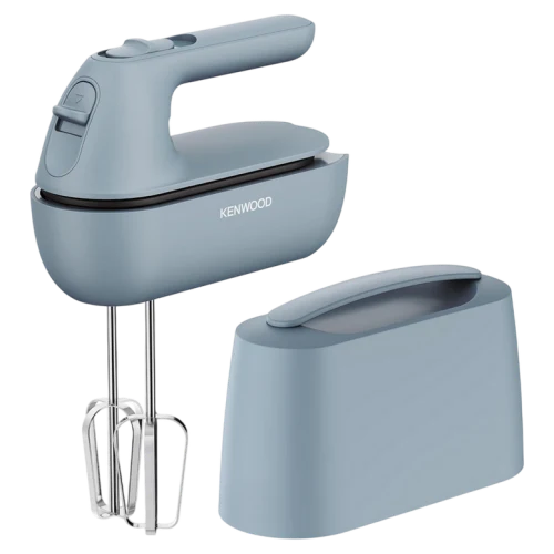 Ручной миксер Kenwood HMP40.000GY, Синий