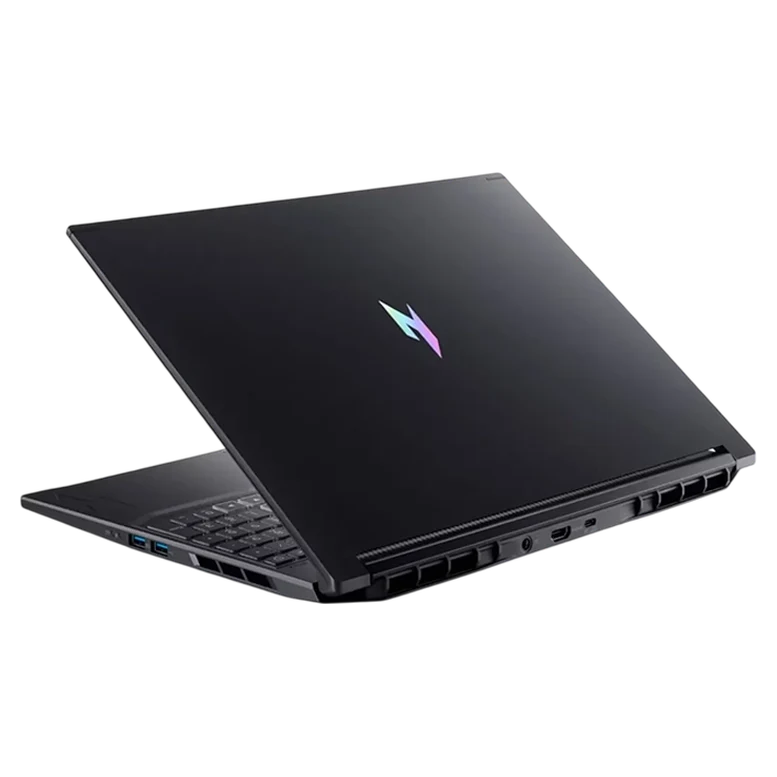 Ноутбук Acer Nitro V 16S AI ANV16S-41, Ryzen 7, RTX 5060, 16 ГБ/512 ГБ, 180 Гц, Black 7