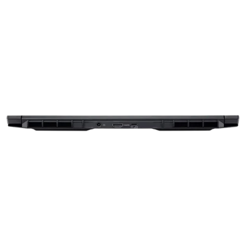 Laptop Acer Nitro V 16S AI ANV16S-41, Ryzen 7, RTX 5060, 16 GB/512 GB, 180 Hz, Black