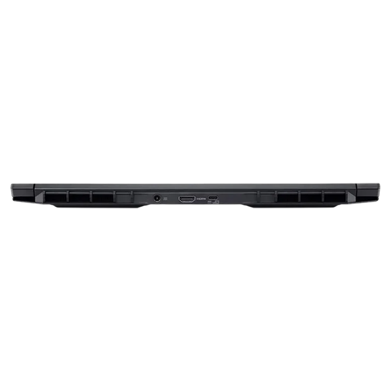 Ноутбук Acer Nitro V 16S AI ANV16S-41, Ryzen 7, RTX 5060, 16 ГБ/512 ГБ, 180 Гц, Black 4
