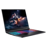 Ноутбук Acer Nitro V 16S AI ANV16S-41, Ryzen 7, RTX 5060, 16 ГБ/512 ГБ, 180 Гц, Black 3
