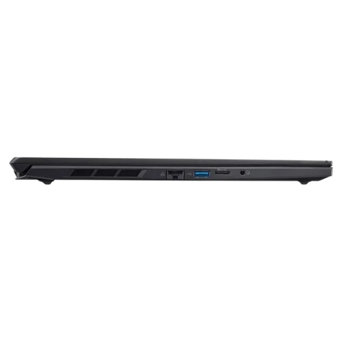 Laptop Acer Nitro V 16S AI ANV16S-41, Ryzen 7, RTX 5060, 16 GB/512 GB, 180 Hz, Black