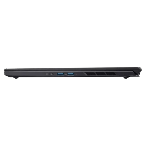 Laptop Acer Nitro V 16S AI ANV16S-41, Ryzen 7, RTX 5060, 16 GB/512 GB, 180 Hz, Black