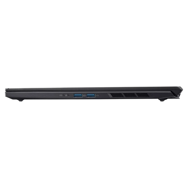 Ноутбук Acer Nitro V 16S AI ANV16S-41, Ryzen 7, RTX 5060, 16 ГБ/512 ГБ, 180 Гц, Black 5