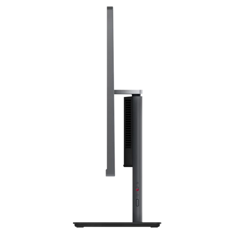 Моноблок Lenovo ThinkCentre neo 55a Gen 6, AMD Ryzen 5 220, AMD Radeon 740M, 16ГБ/512ГБ, Серый 4