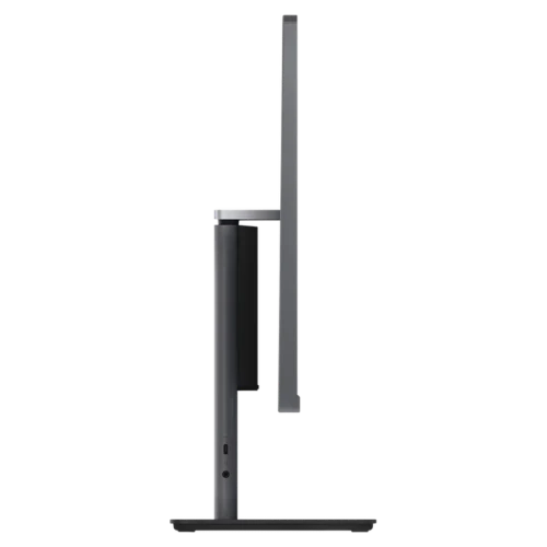 Моноблок Lenovo ThinkCentre neo 55a Gen 6, AMD Ryzen 5 220, AMD Radeon 740M, 16ГБ/512ГБ, Серый