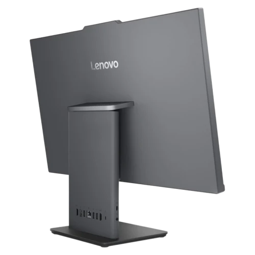 Моноблок Lenovo ThinkCentre neo 55a Gen 6, AMD Ryzen 5 220, AMD Radeon 740M, 16ГБ/512ГБ, Серый