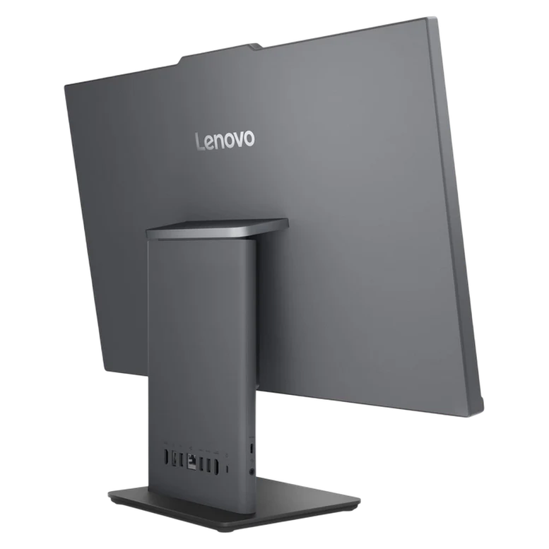 Моноблок Lenovo ThinkCentre neo 55a Gen 6, AMD Ryzen 5 220, AMD Radeon 740M, 16ГБ/512ГБ, Серый 7