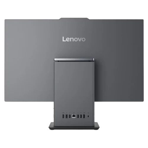 Моноблок Lenovo ThinkCentre neo 55a Gen 6, AMD Ryzen 5 220, AMD Radeon 740M, 16ГБ/512ГБ, Серый