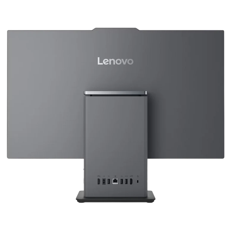 Моноблок Lenovo ThinkCentre neo 55a Gen 6, AMD Ryzen 5 220, AMD Radeon 740M, 16ГБ/512ГБ, Серый 8