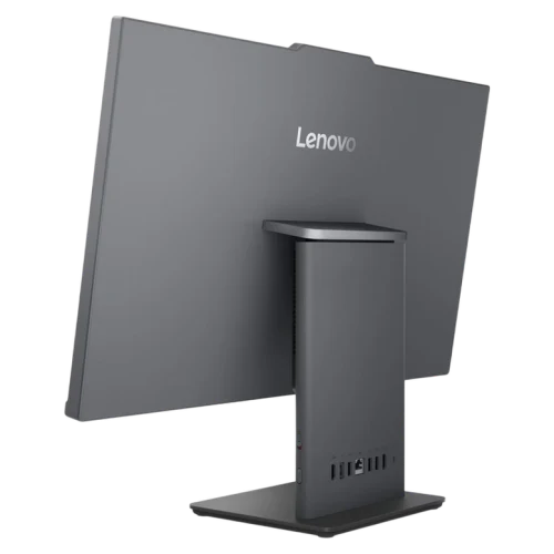 Моноблок Lenovo ThinkCentre neo 55a Gen 6, AMD Ryzen 5 220, AMD Radeon 740M, 16ГБ/512ГБ, Серый
