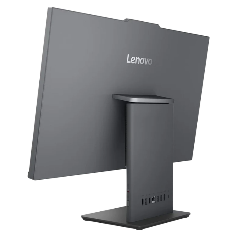Моноблок Lenovo ThinkCentre neo 55a Gen 6, AMD Ryzen 5 220, AMD Radeon 740M, 16ГБ/512ГБ, Серый 6