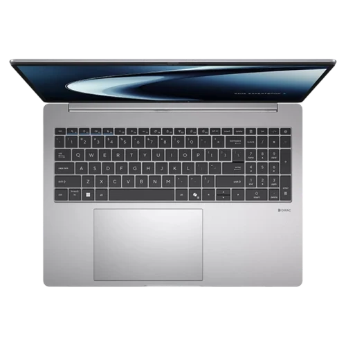 Laptop ASUS ExpertBook P3 G2 PM3606CHA, Ryzen 7, 16GB/512GB, 60 Hz, Grey