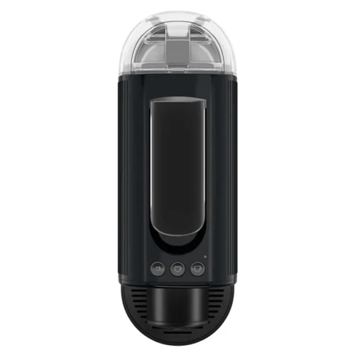 Aparat de cafea Tchibo Cafissimo Pure Plus, Negru