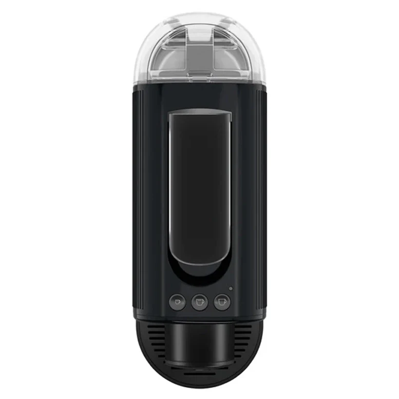 Aparat de cafea Tchibo Cafissimo Pure Plus, Negru 6