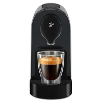 Aparat de cafea Tchibo Cafissimo Pure Plus, Negru 4