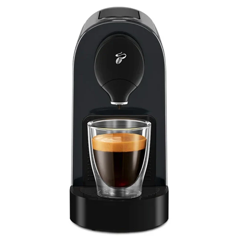 Aparat de cafea Tchibo Cafissimo Pure Plus, Negru 4