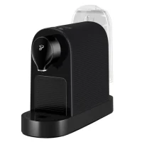 Aparat de cafea Tchibo Cafissimo Pure Plus, Negru 2