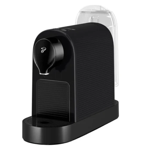 Aparat de cafea Tchibo Cafissimo Pure Plus, Negru