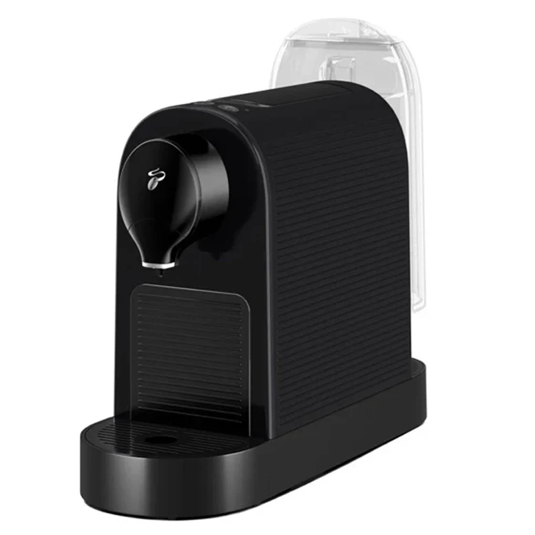 Aparat de cafea Tchibo Cafissimo Pure Plus, Negru 2