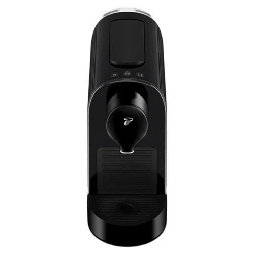 Aparat de cafea Tchibo Cafissimo Pure Plus, Negru