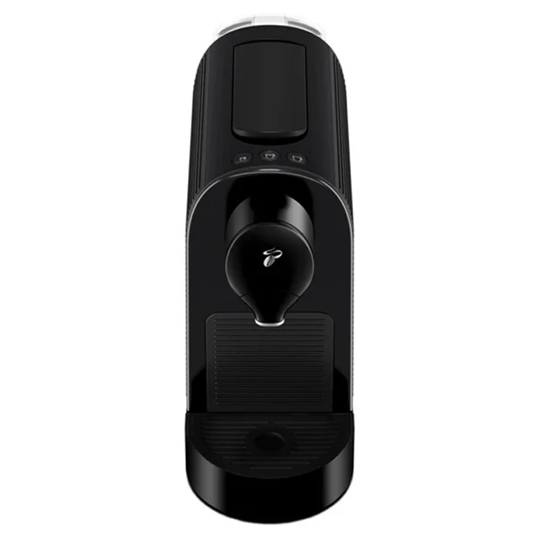 Aparat de cafea Tchibo Cafissimo Pure Plus, Negru 5