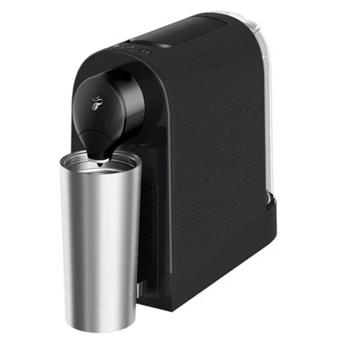 Aparat de cafea Tchibo Cafissimo Pure Plus, Negru
