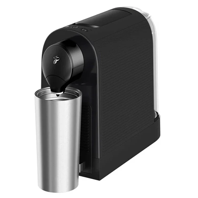 Aparat de cafea Tchibo Cafissimo Pure Plus, Negru 3