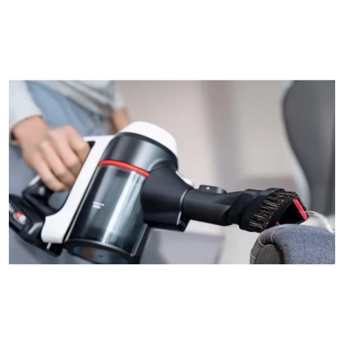 Вертикальный пылесос Bosch BBS711W, Белый