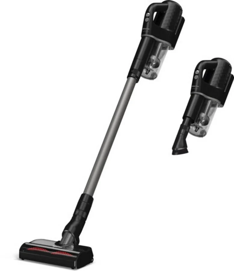 Вертикальный пылесос Miele Duoflex HX1 Cat&Dog, Черный 2
