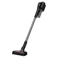 Вертикальный пылесос Miele Duoflex HX1 Cat&Dog, Черный