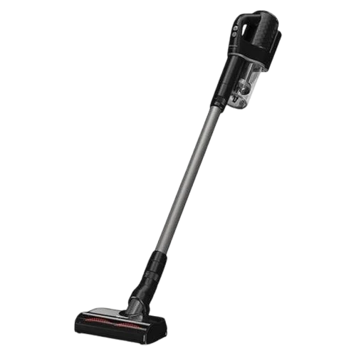 Вертикальный пылесос Miele Duoflex HX1 Cat&Dog, Черный