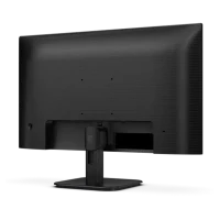 Монитор 27" Philips 27E1N1200A, Чёрный 4
