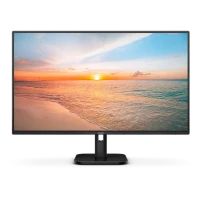 Монитор 27" Philips 27E1N1200A, Чёрный